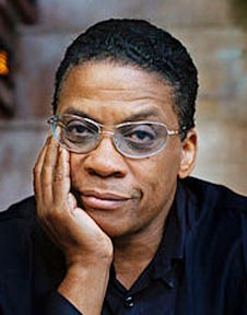 Herbie Hancock