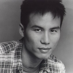 B. D. Wong