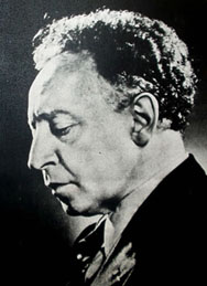 Artur Rubinstein