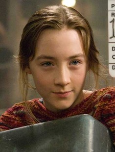 Saoirse Ronan