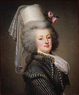 Marie Antoinette