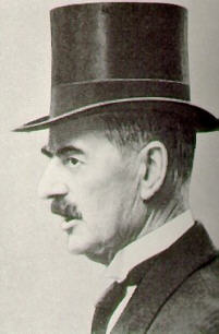 Neville Chamberlain