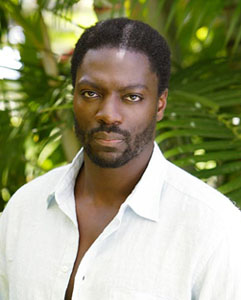 Adewale Akinnuoye-Agbaje