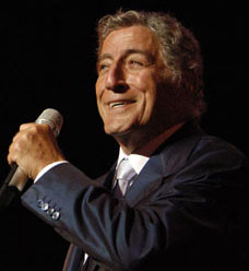 Tony Bennett