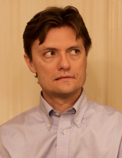 James Urbaniak