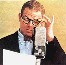 Stan Freberg