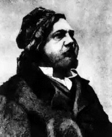 Théophile Gautier