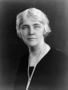 Lou Hoover