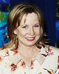 Debra Jo Rupp