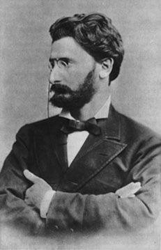 Joseph Pulitzer