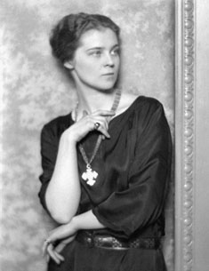 Eva Le Gallienne