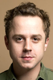 Giovanni Ribisi