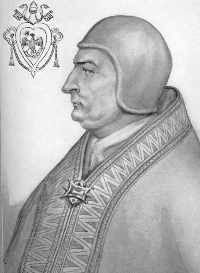 Pope Clement IV