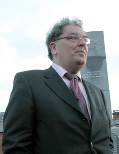 John Hume