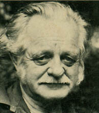 Kenneth Rexroth