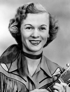 Jean Shepard