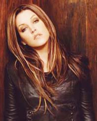 Lisa Marie Presley