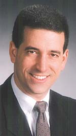 Russ Feingold