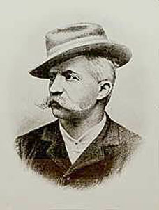 Felice Cavallotti