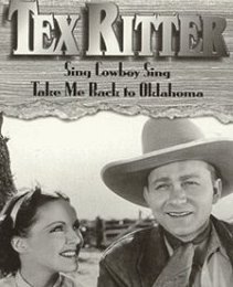 Tex Ritter