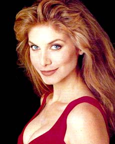 Elizabeth Mitchell