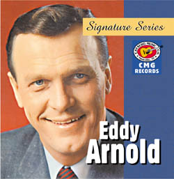 Eddy Arnold