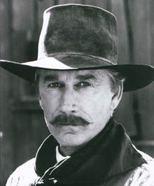 Alex Cord