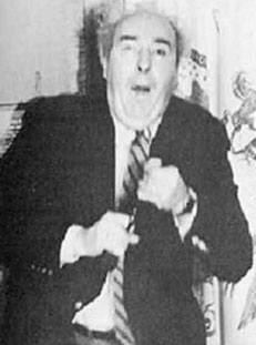 R. Budd Dwyer