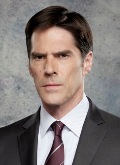 Thomas Gibson