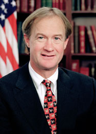 Lincoln Chafee