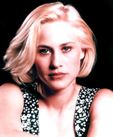 Patricia Arquette