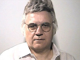 James Traficant