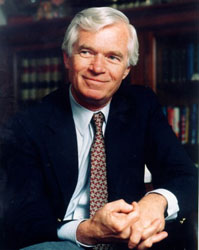 Thad Cochran