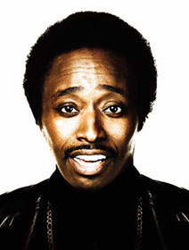 Eddie Griffin