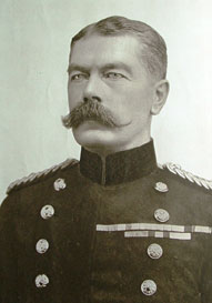 Horatio Herbert Kitchener