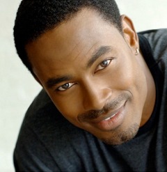 Lamman Rucker