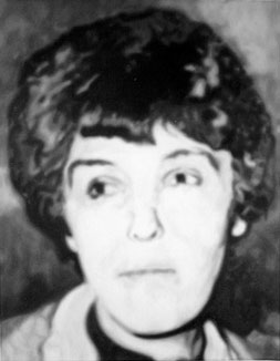 Valerie Solanas