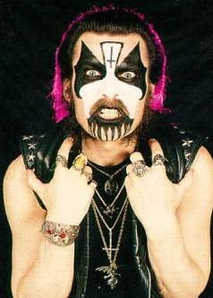 King Diamond