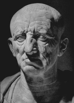 Cato the Elder