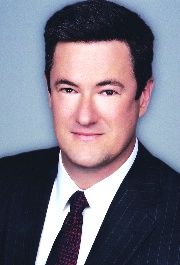 Joe Scarborough