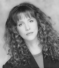 Laraine Newman