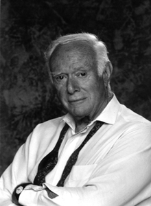 Pierre Berton