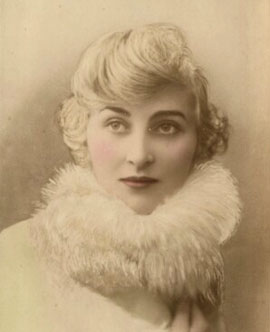 Isobel Elsom