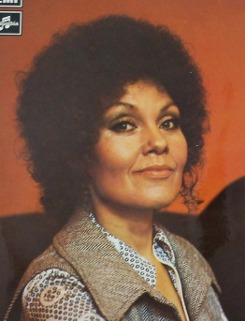 Cleo Laine