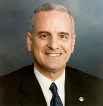 Mark Dayton