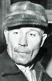 Ed Gein