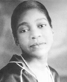 Bessie Smith