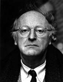 Joseph Brodsky