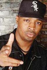 Chuck D