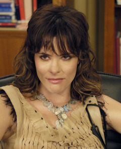 Parker Posey